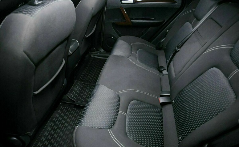 Zotye t600