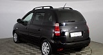 Hyundai Matrix
