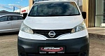 Nissan nv200 vanette