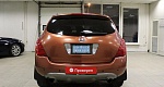 Nissan Murano I (Z50)