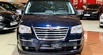 Chrysler Voyager V Grand