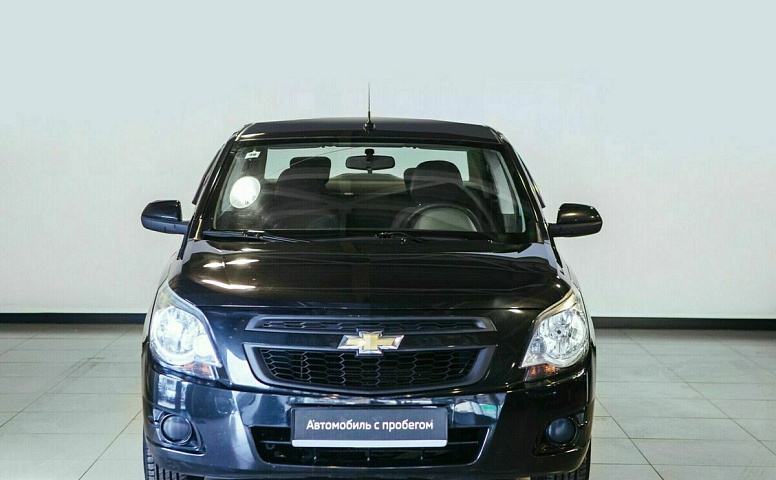 Chevrolet cobalt
