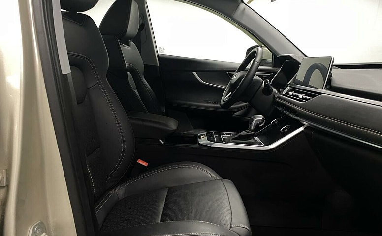 Chery Tiggo 8 1.5 РКПП