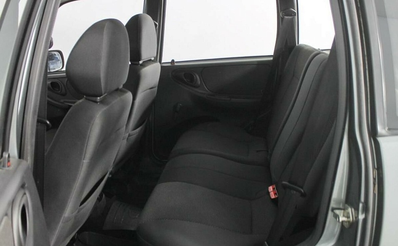 Chevrolet Niva
