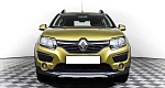 Renault sandero stepway cvt 2018 с пробегом 38 400 км