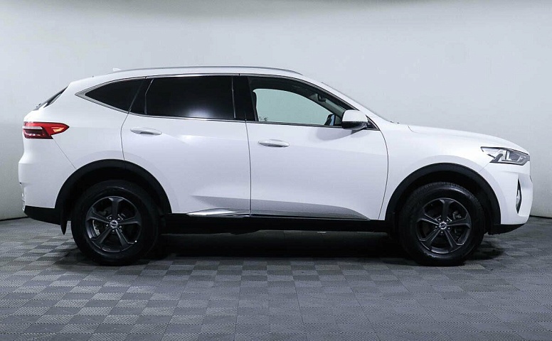 Haval F7 I
