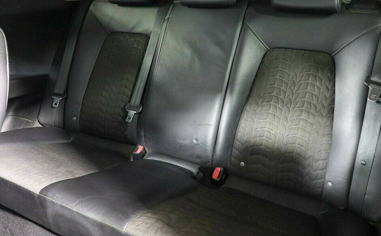 Kia Ceed 1.6 Механика