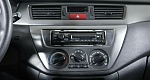 Mitsubishi Lancer IX Рестайлинг