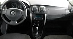 Nissan Almera III (G15)