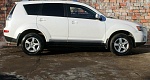 Mitsubishi Outlander II