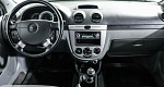 Chevrolet Lacetti 1.6 Механика