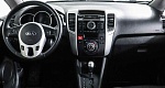 Kia venga акпп 2014 с пробегом 85 000 км