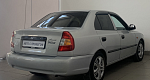Hyundai ACCENT 1.5 AT (102 л.с.)