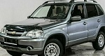Chevrolet niva
