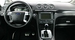 Ford S-MAX I Рестайлинг