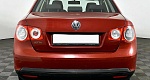 Volkswagen Jetta V