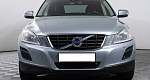 Volvo xc60 акпп 2010 с пробегом 120 452 км