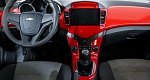Chevrolet Cruze I