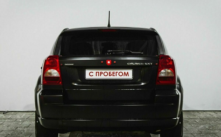 Dodge caliber