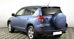 Toyota RAV4 III (XA30)