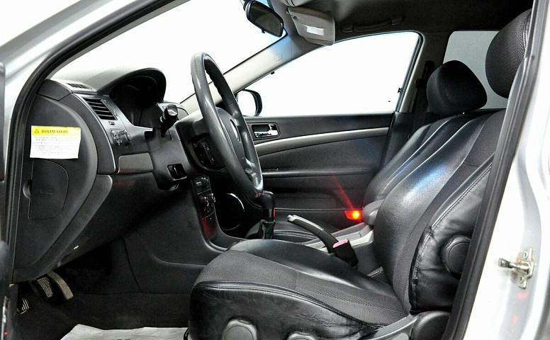 Chevrolet EPICA 2.0 MT (143 л.с.)