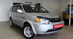 Honda HR-V I