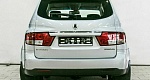 Ssangyong kyron