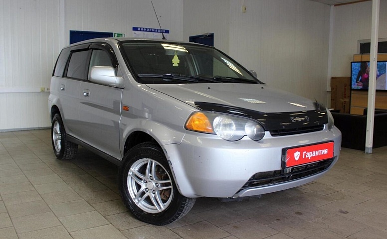 Honda HR-V I