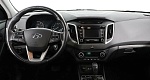 Hyundai Creta 2.0 АКПП