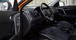 Hyundai creta акпп 2016 с пробегом 41 600 км