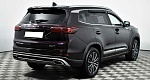 Chery tiggo 8 pro робот 2021 с пробегом 25 419 км