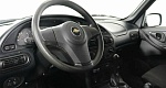 Chevrolet Niva 1.7 Механика