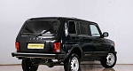 Лада 4x4 2131 Нива