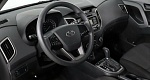 Hyundai Creta 1.6 АКПП