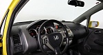 Honda Jazz I Рестайлинг