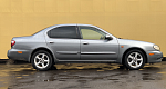 Nissan MAXIMA 3.0 AT (200 л.с.)