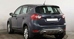 Ford Kuga I