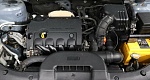 Kia Ceed 1.6 АКПП