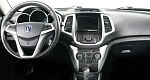 Changan Eado I