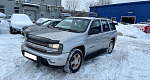 Chevrolet TrailBlazer I