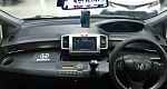 Honda freed spike i