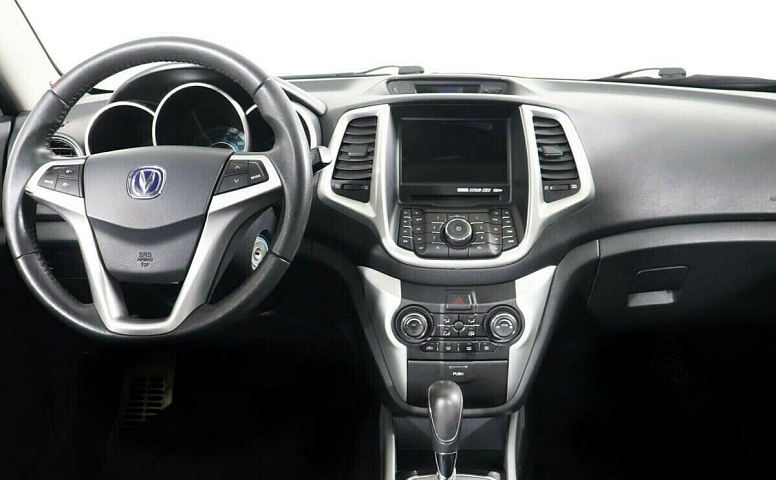 Changan Eado I