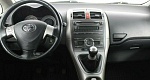 Toyota Auris 1.6 Механика