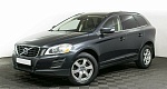 Volvo XC60 2.0 Робот