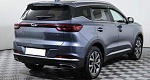 Chery tiggo 7 pro cvt 2020 с пробегом 22 716 км