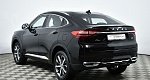 Haval F7x 2.0 РКПП