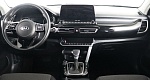 Kia Seltos 2.0 CVT