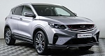 Geely Coolray 1.5 РКПП