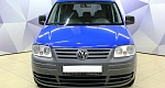 Volkswagen Caddy III