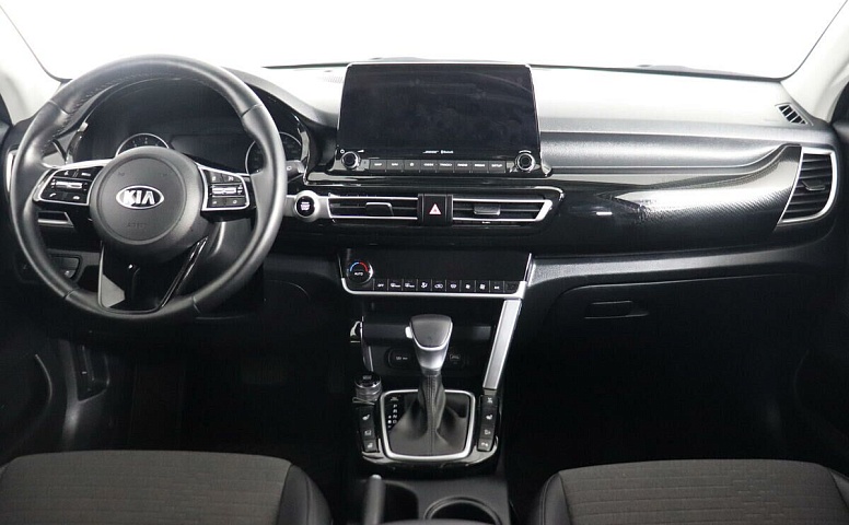 Kia Seltos 2.0 CVT